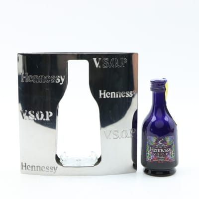 Hennessy V.S.O.P Privilege Mini 5cl
