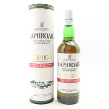 Laphroaig Cairdeas Port Wine Feis Ile 2020