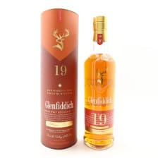 Glenfiddich 19 Madeira Finish