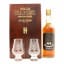 Tullamore 1945 44 Year Old Single Cask Willie Napier 75cl