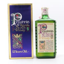 PINWINNIE ROYALE 12 YEAR OLD 75CL