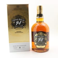 CHIVAS REGAL 15 YEAR OLD XV 1L
