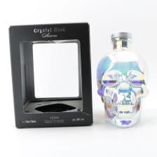 CRYSTAL HEAD AURORA VODKA