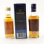 Macallan 10 Year Old Old Style & Macallan Estate Reserve Minis 2 x 5cl