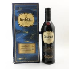 GLENFIDDICH AGE OF DISCOVERY 19 YEAR OLD BOURBON CASK