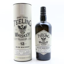 TEELING 12 YEAR OLD LOUPIAC WINE FINISH