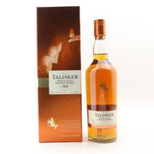 Talisker 30 2012 Release