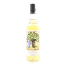 BALBLAIR 16 YEAR OLD CHORLTON WHISKY