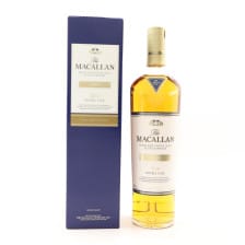 MACALLAN GOLD DOUBLE CASK