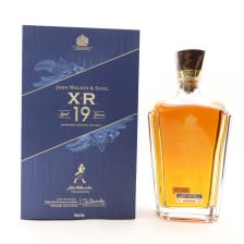 JOHNNIE WALKER XR 19 YEAR OLD 75CL