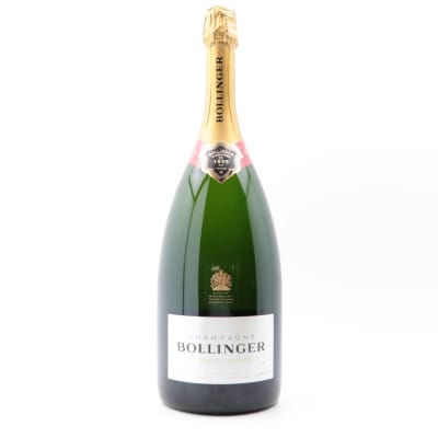 Bollinger Special Cuvee Champagne 1.5L