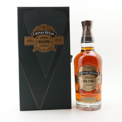 Chivas Regal Ultis