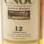 anCnoc 12 Year Old Circa 1990’s