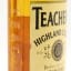 Teacher’s Highland Cream