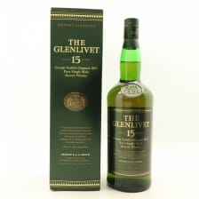 Glenlivet 15