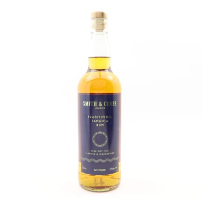 Smith & Cross Traditional Jamaica Rum