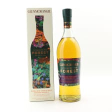 GLENMORANGIE A TALE OF THE FOREST