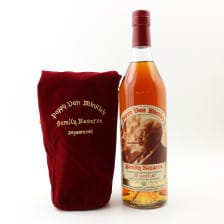 PAPPY VAN WINKLE 20 YEAR OLD FAMILY RESERVE 2023 RELEASE 75CL