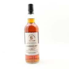 LINKWOOD 2013 10 YEAR OLD SIGNATORY 100 PROOD EDITION 19