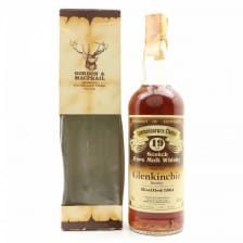 Glenkinchie 1964 19 Connoisseurs Choice