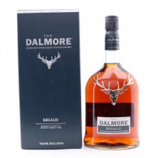 Dalmore Regalis