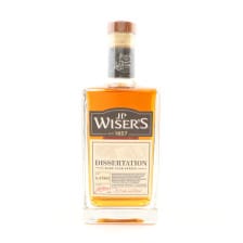 J P WISER S DISSERTATION 75CL