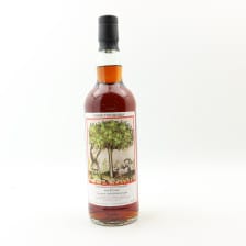 A SPEYSIDE DISTILLERY 17 YEAR OLD CHORLTON WHISKY