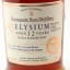 Foursquare Rum Diadem, Elysium, Hereditas For The Whisky Exchange 3 x 70cl