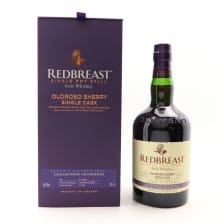 Redbreast 2000 21 Single Cask 21285 Collection Antipodes For Lmdw