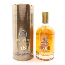 BRUICHLADDICH 18 YEAR OLD
