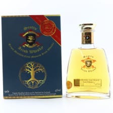 SCOTT S IRISH WHISKY 50CL