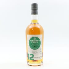 CAOL ILA 2010 12 YEAR OLD HEPBURN S CHOICE