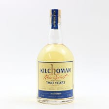 Kilchoman New Spirit 2 Anticipation