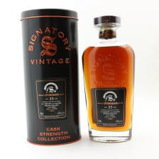 SPRINGBANK 1989 35 YEAR OLD SIGNATORY