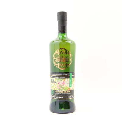 SMWS 42.88 Ledaig 19 Year Old Creators Collection
