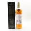 Macallan 12 Year Old Sherry Oak