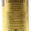 Port Dundas 1988 31 Year Old Cadenhead’s