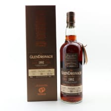 GLENDRONACH 1992 30 YEAR OLD SINGLE CASK 2386