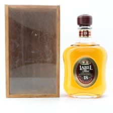 LABEL 5 18 YEAR OLD