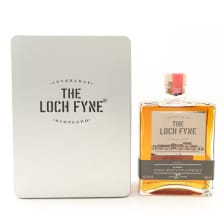 Ledaig 1996 27 The Loch Fyne