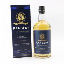 Rangers Foorball Club 150th Anniversary Blended Malt Douglas Laing