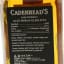 Glen Moray-Glenlivet 1992 25 Year Old Cadenhead’s