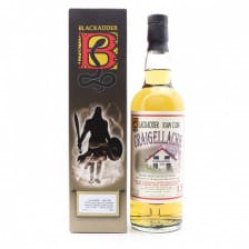 Craigellachie 2006 13 Blackadder Raw Cask For Highlander Inn