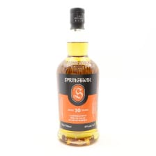 SPRINGBANK 10 YEAR OLD
