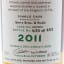 Daftmill 2011 Single Cask #110 For Berry Bros & Rudd