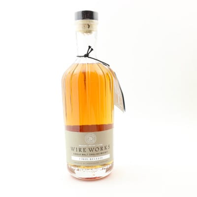 White Peak Wire Works First Release Batch #1