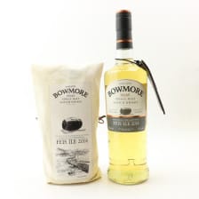 Bowmore Feis Ile 2014
