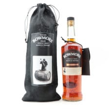 Bowmore 1998 Hand Filled Cask 32162 5th Edition