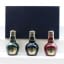 Chivas Royal Salute 21 Year Old Sapphire, Emerald & Ruby Flagons Mini 3 x 5cl