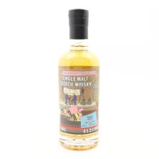 BOUTIQUEY WHISKY CO ROSEBANK 28 YEAR OLD BATCH 2 50CL
